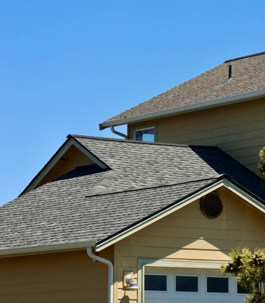 Fast & Reliable Emergency Roof Repairs in El Paso, IL